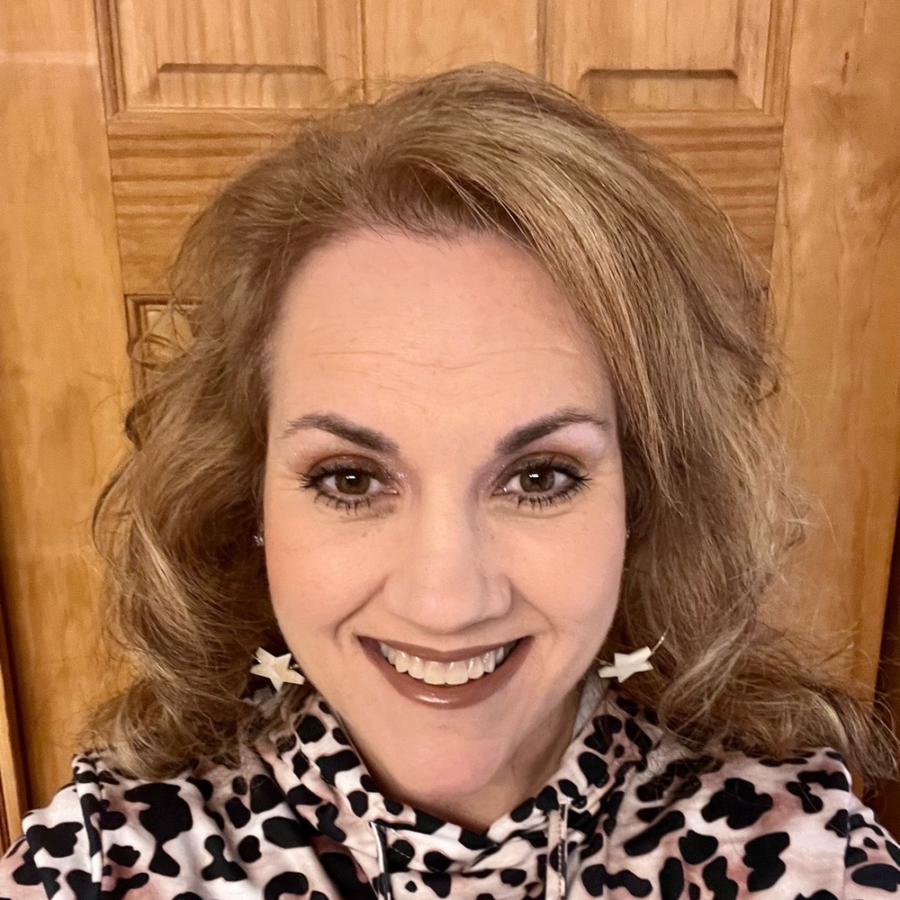 Meet your Posher, Deanna